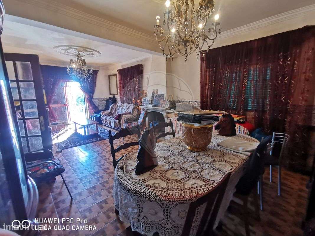 Moradia T5 para venda-6