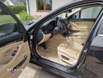 BMW Seria 5 525d xDrive Luxury Line - 2