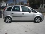 Opel Meriva 1.6 Cosmo - 8