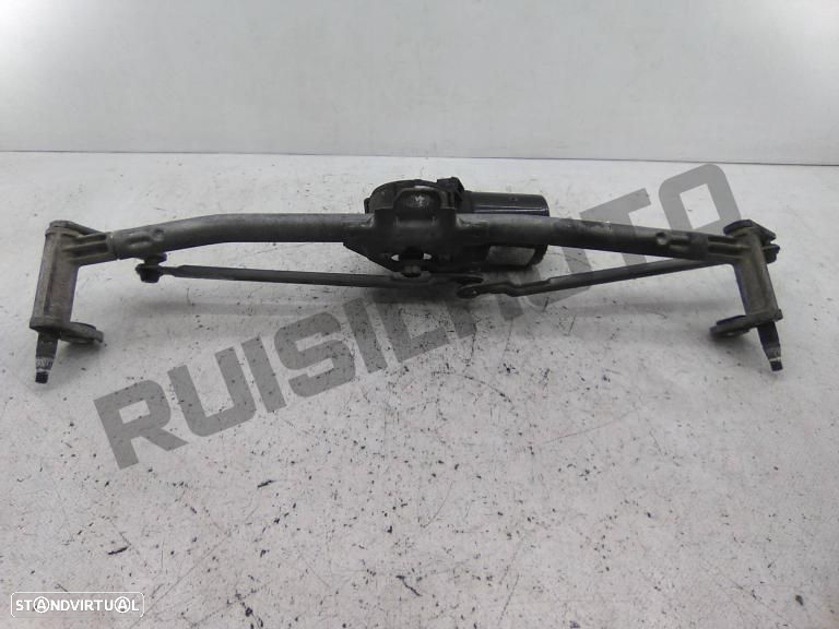 Sistema /motor Limpa Para Brisas 1j195_5113a Audi A3 (8l) [1996 - 6