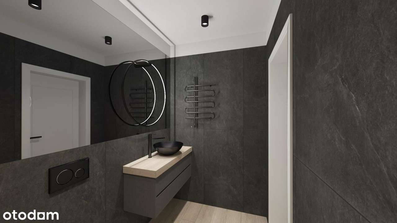 OKAZJA!!! Dom w cichej i spokojnej okolicy-9