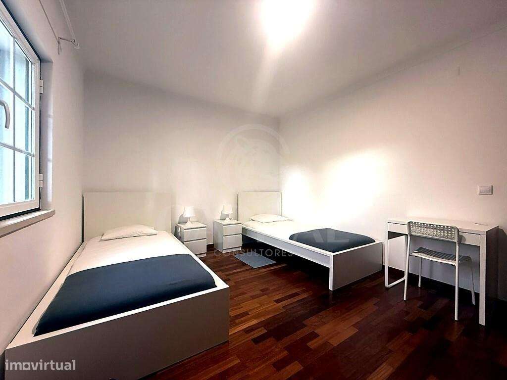 Moradia T3 em Benavente para Arrendamento - Grande imagem: 3/43