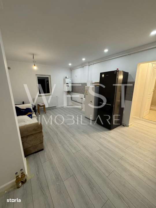 Apartament 3 camere, 61 mp, renovat complet, zona Stadionului - Imagine principală: 2/7