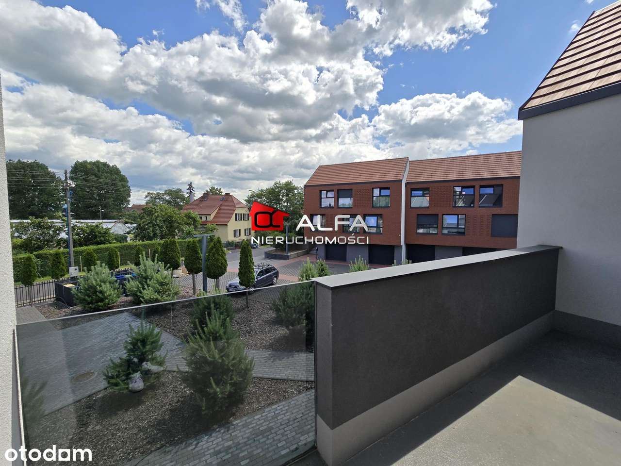 Dom w zabudowie szeregowej- Świdnica - Pełny obrazek: 3/14