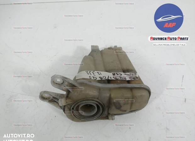 Vas Expansiune 2.0 TDI Audi A4 B8/8K 2007 2008 2009 2010 2011 OEM - 1