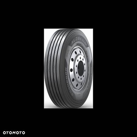 Nowe Opony 305/70R22.5 Hankook E-Cube AL26 152/150L 16PR TL M+S 3PMSF - 1