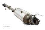 DPF FAP BMW X3 18D 20D 30D 35D - 3