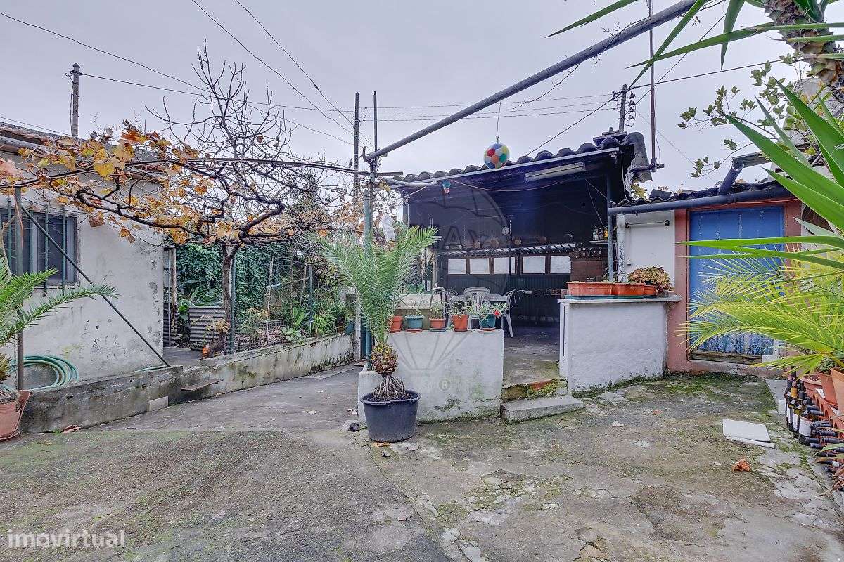 Moradia T3 para venda-5