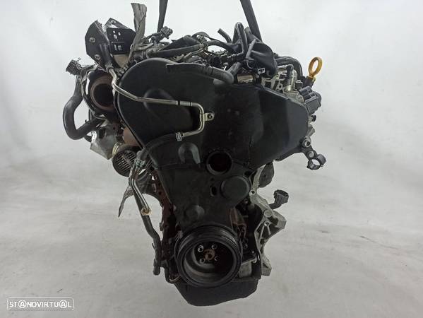 Motor Completo Seat Leon St (5F8) - 7