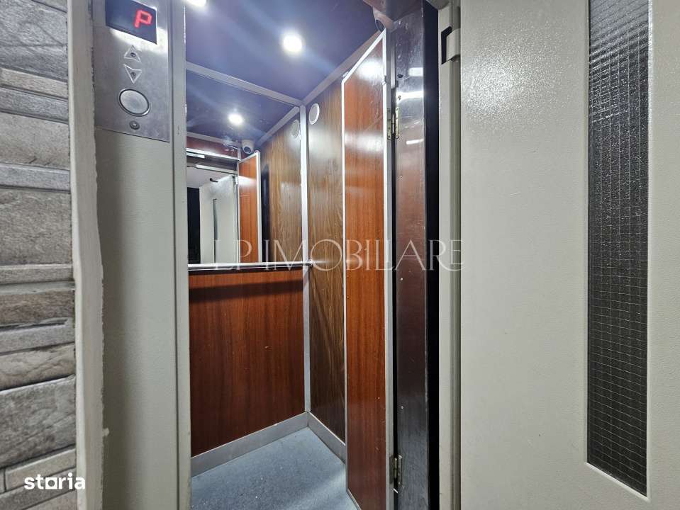 P-ta Gorjului / Apartament 3 camere de vanzare-14