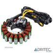 STATOR CAN AM OUTLANDER DEFENDER MAVERICK COMMANDER RENEGADE (2010-2018) - 1