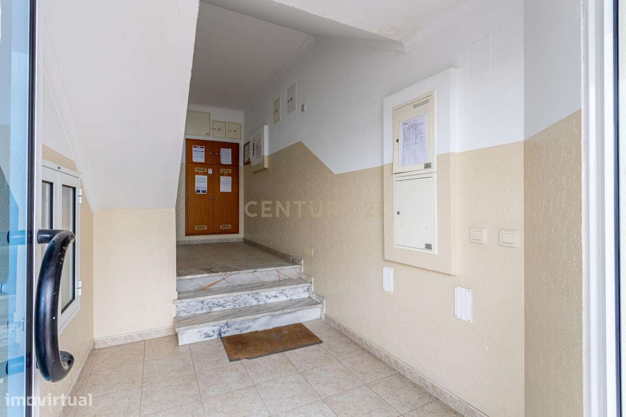 Apartamento, 75 m², Carregado e Cadafais - Grande imagem: 5/21
