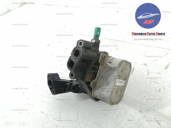 Termoflot VW Passat B8 2014 la 2018 original cu senzori - 3