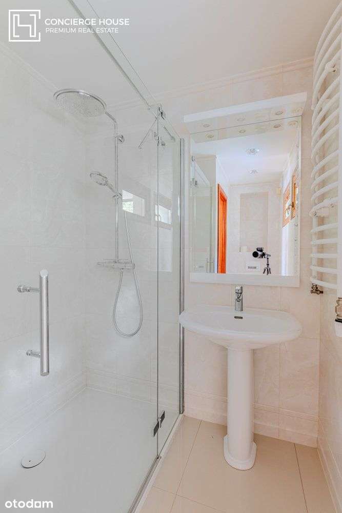 Stara Miłosna | na granicy z parkiem-12