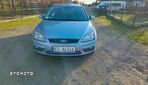 Ford Focus 1.6 Trend - 1