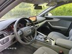 Audi A4 2.0 TDI Design S tronic - 8