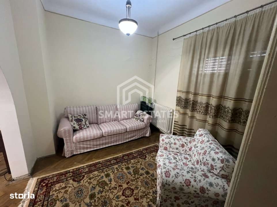 Metrou Iancului - casa individuala- curte 292 mp - zona de case - Imagine principală: 3/19