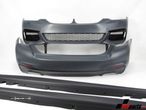 KIT M/ PACK M BODYKIT COMPLETO ABS Novo BMW 5 (G30, F90) - 1