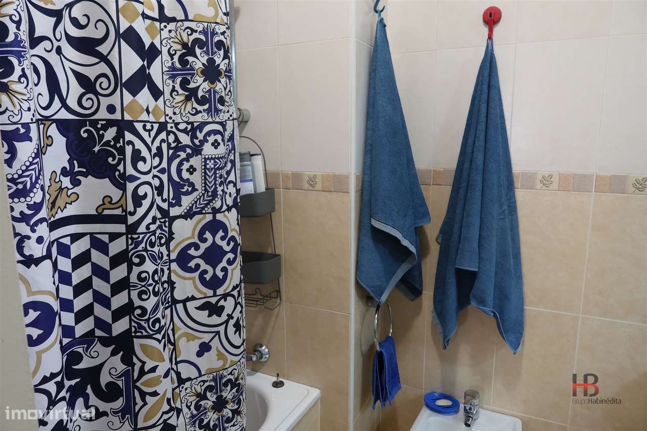 Oportunidade Única: Moradia T3 no Centro de Gondomar-20