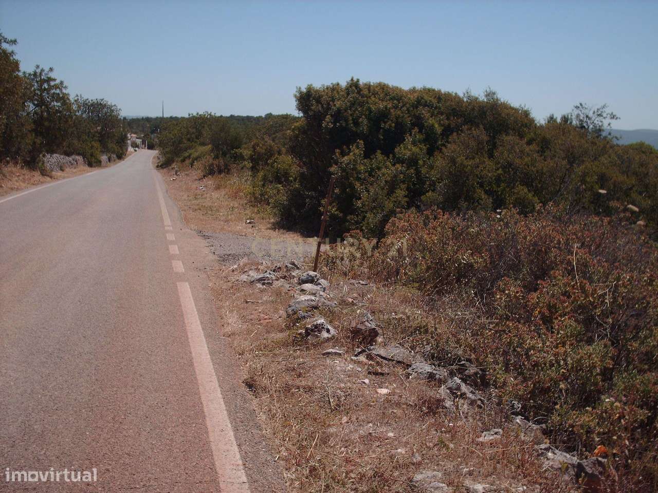 Terreno Rustico - Grande imagem: 3/6