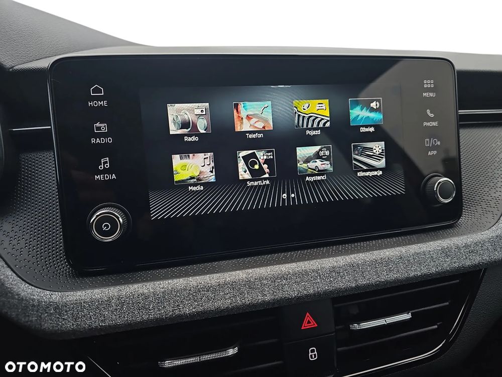 FV23%, Selection, 1.0 TSI 115KM, Salon Polska, ASO, 1wł.