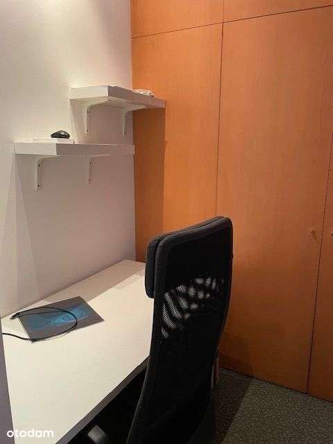 Biuro przy placu Grzybowskim, wynajęte-9