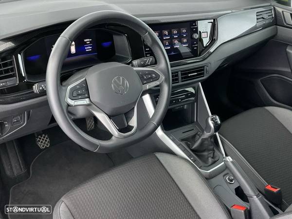 VW Taigo 1.0 TSI Life - 20