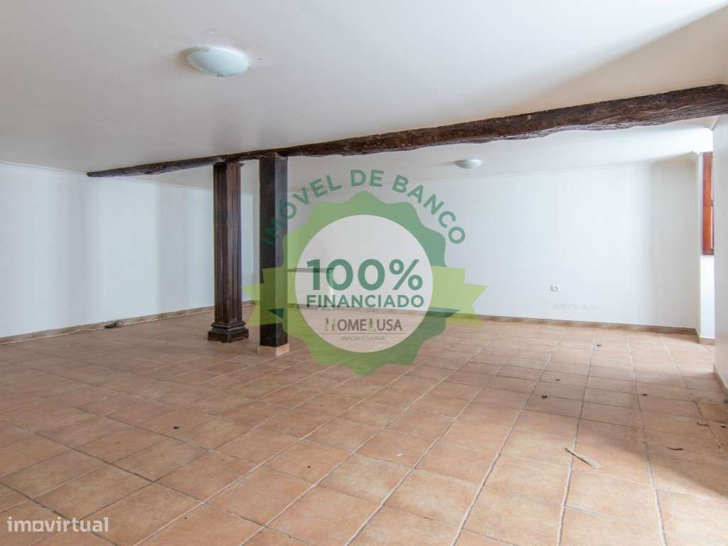 MORADIA T5 NA VILA DE VERRIDE, MONTEMOR-O-VELHO! 100% FINANCIAMENTO! - Grande imagem: 4/60