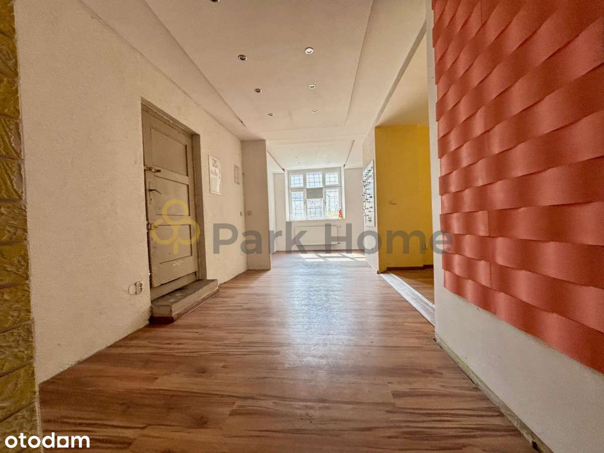 Lokal mieszkalny przy rynku w Kożuchowie - Pełny obrazek: 5/9