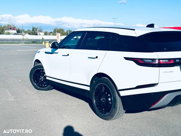 Land Rover Range Rover Velar 2.0 D200 MHEV S - 10