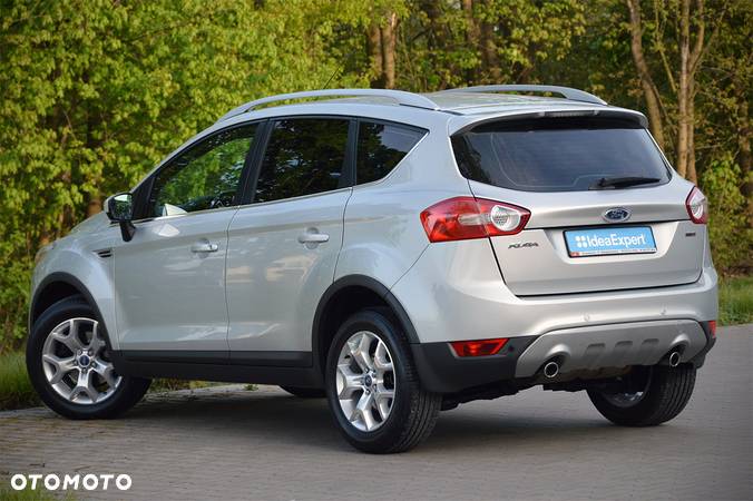 Ford Kuga 2.0 TDCi Trend - 3