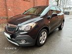 Opel Mokka 1.4 T Cosmo S&S 4x4 - 3