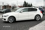 BMW Seria 1 120d Sport Line Shadow - 8