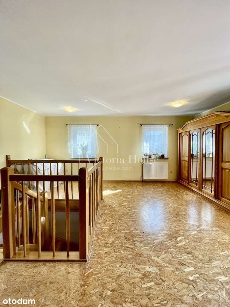 Mieszkanie dwupoziomowe-4