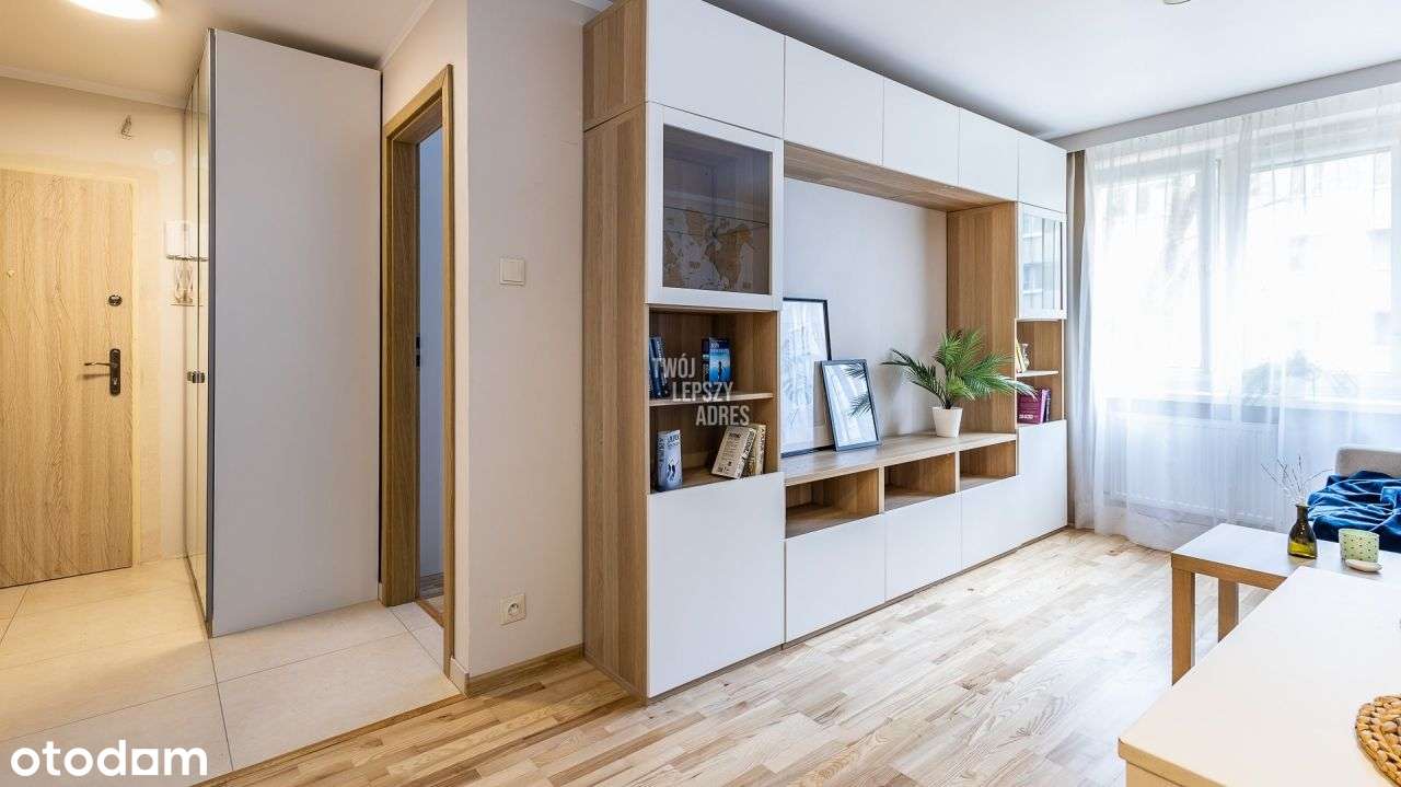 Zamieszkaj przy bulwarach wiślanych - Bajeczna - Pełny obrazek: 3/20