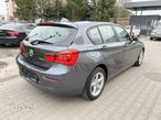 BMW Seria 1 116d Advantage - 4