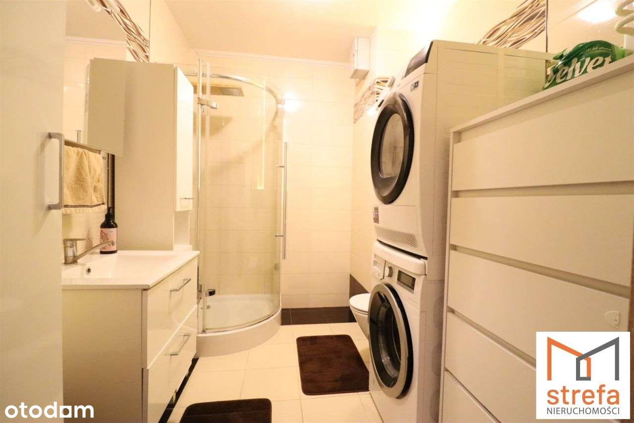 *Wysoki parter*rozkładowe*2017r*garaż /antresola*-9