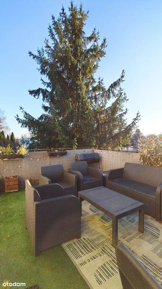 Poznań Szczepankowo - dom z ogrodem-11