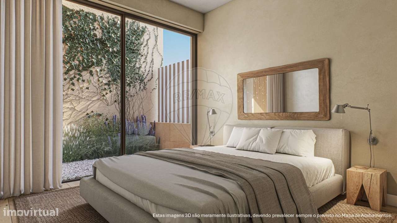 Apartamento T2 para venda - Grande imagem: 4/11