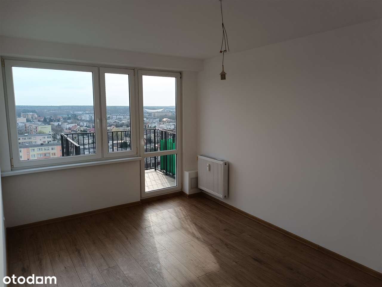 Mieszkanie po generalnym remoncie!!!-3