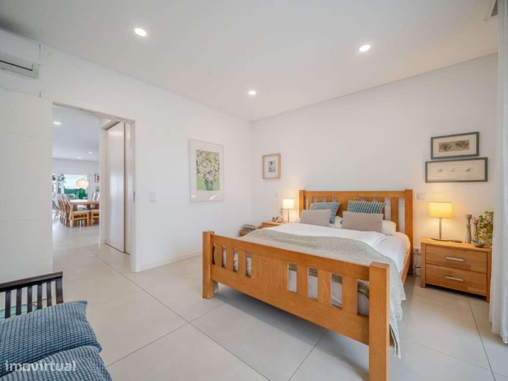 Moradia de Luxo T2+2 | Turquesa Residence-26