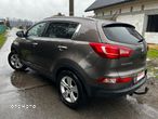 Kia Sportage 2.0 CRDI 4WD Spirit - 7