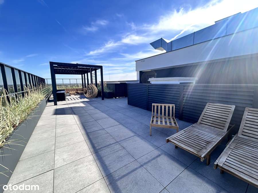 Nowoczesny 2 pok APARTAMENT/wysoki standard/loggia/m.post./PROWIZJA 0%-14