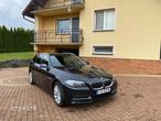 BMW Seria 5 520d xDrive - 1