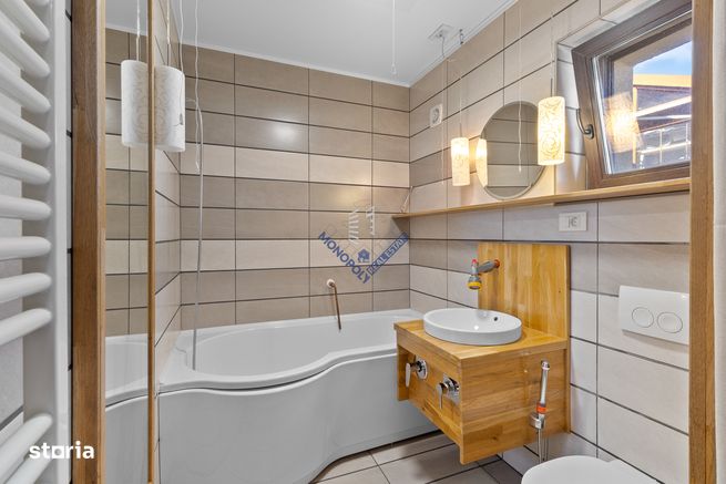 Apartament tip Penthouse – Privilegio Residence – 0% comision-14