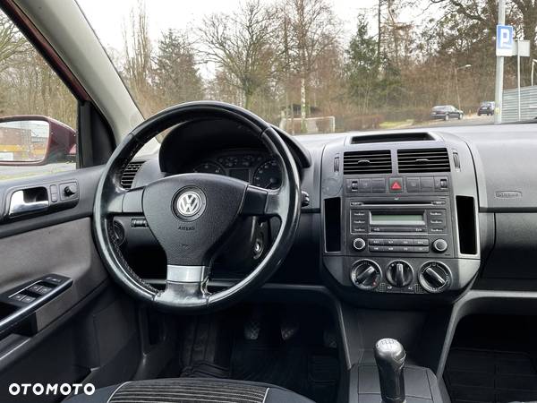 Volkswagen Polo 1.4 TDI Comfortline - 4