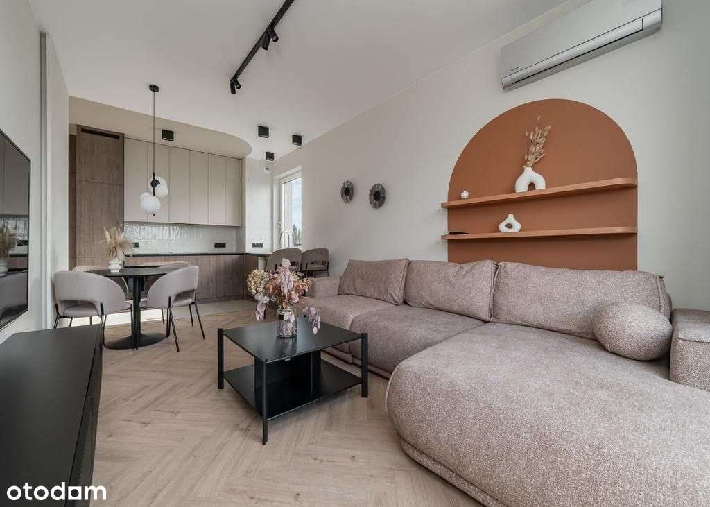 Luksusowe mieszkanie 58m² | Nowe Sady| bez Pcc - Pełny obrazek: 5/20