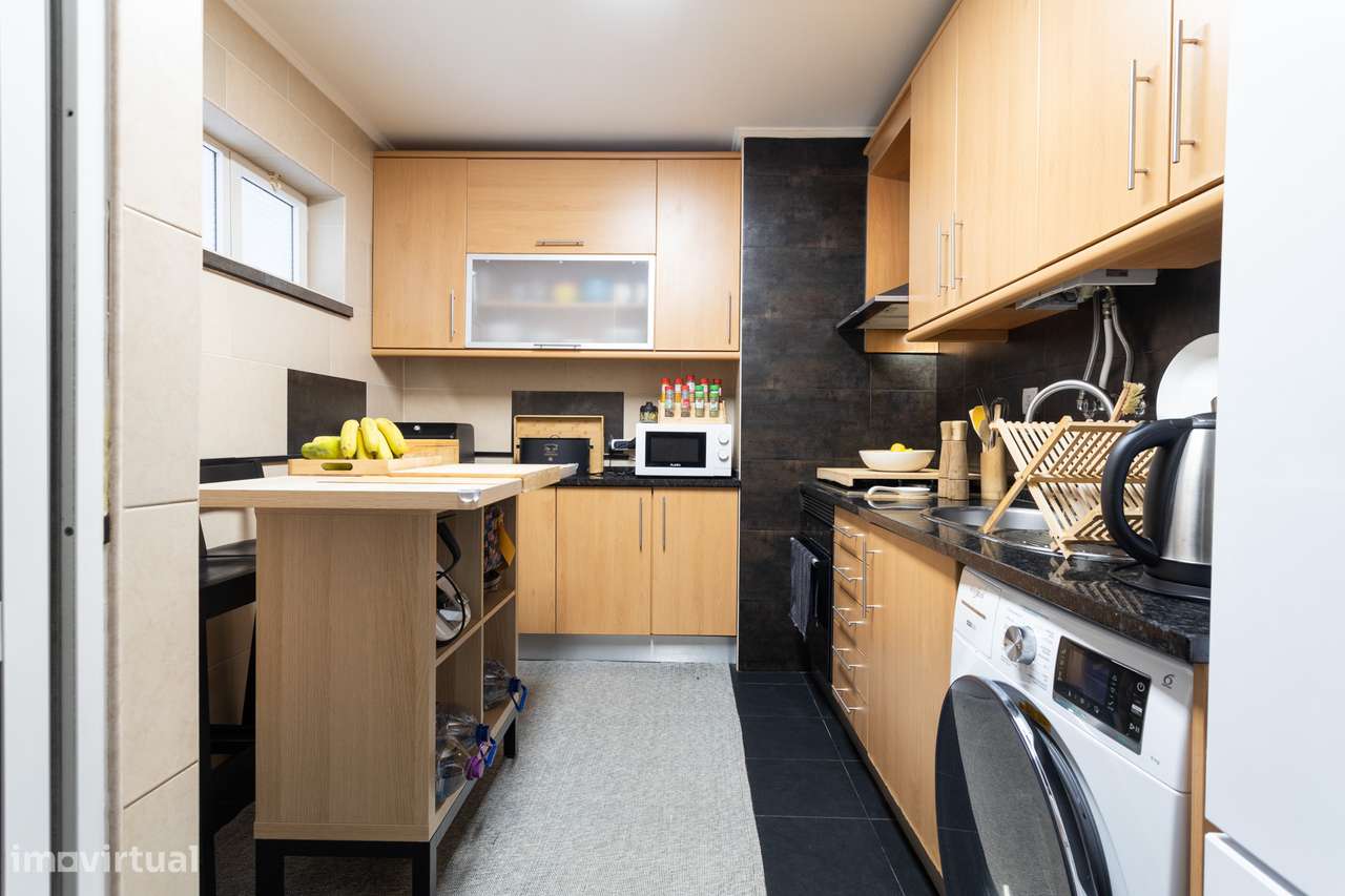 Apartamento T2 - Monte da Caparica - Grande imagem: 2/29