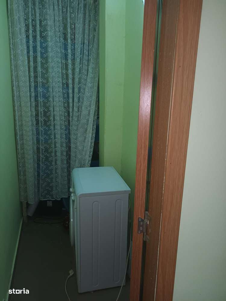 3 camere, mobilat și utilat, centrala proprie, bloc 1989, stradal-14