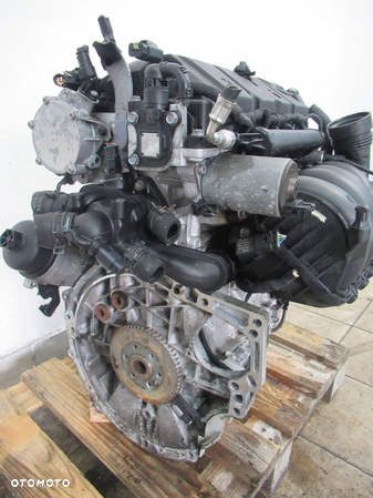 Silnik kompletny Mini R56 1.6 VTI N16B16a - 8